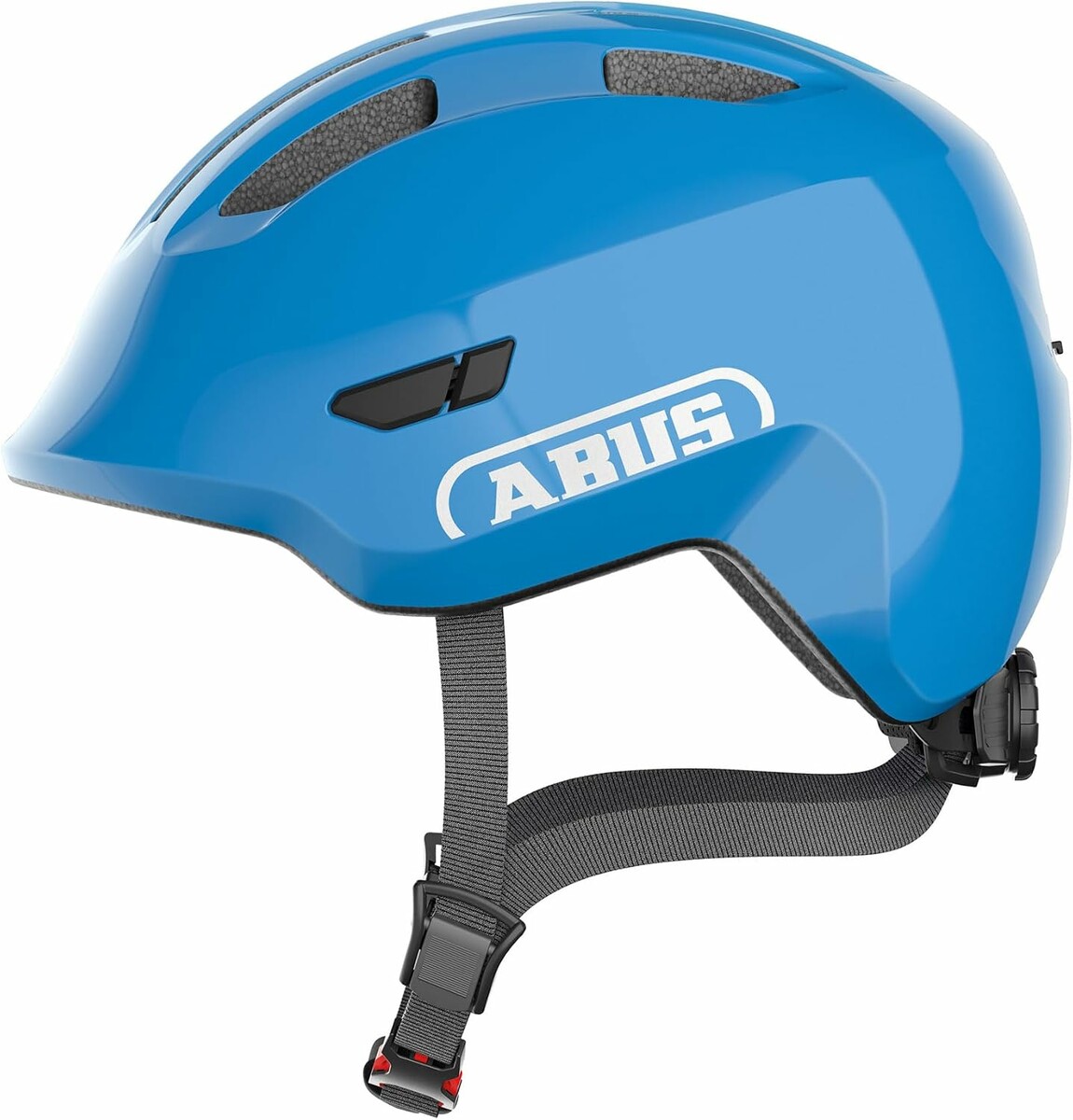 Kask rowerowy dla dzieci ABUS Smiley 3.0 – stan: nowy