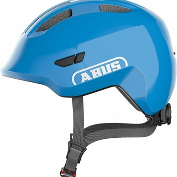 Kask rowerowy dla dzieci ABUS Smiley 3.0 – stan: nowy