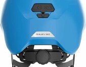 Kask rowerowy dla dzieci ABUS Smiley 3.0 – stan: nowy – zdjęcie 3