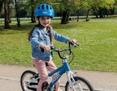 Kask rowerowy dla dzieci ABUS Smiley 3.0 – stan: nowy – zdjęcie 5