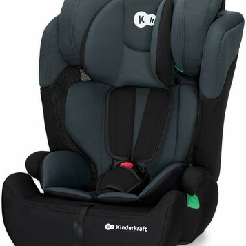 Fotelik samochodowy Kinderkraft Comfort (stan nowy)