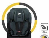Fotelik samochodowy Kinderkraft Comfort (stan nowy) – zdjęcie 2