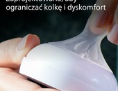 Philips Avent Natural SCD879/11 - zestaw 5 szklanych butelek dla niemowląt – zdjęcie 2