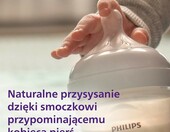 Philips Avent Natural SCD879/11 - zestaw 5 szklanych butelek dla niemowląt – zdjęcie 3