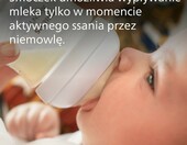 Philips Avent Natural SCD879/11 - zestaw 5 szklanych butelek dla niemowląt – zdjęcie 5