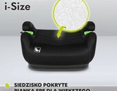Fotelik samochodowy Lionelo Luuk, stan: nowy – zdjęcie 5
