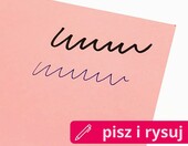 TownStix Papier kolorowy A4 - 200 arkuszy, 10 kolorów, 120 g – zdjęcie 4