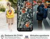Lokalizator GPS PAJ People Finder 4G Mini (stan nowy) – zdjęcie 2