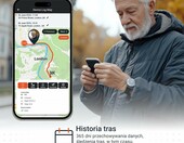 Lokalizator GPS PAJ People Finder 4G Mini (stan nowy) – zdjęcie 3