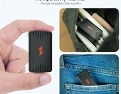 Lokalizator GPS PAJ People Finder 4G Mini (stan nowy) – zdjęcie 4