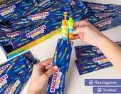 BONNYCO - 30 bransoletek Pop It z breloczkami na przyjęcie dla dzieci – zdjęcie 3