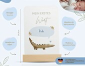 Karty kamieni milowych Twój MeinBaby123 (stan nowy) – zdjęcie 4
