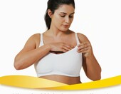 Wkładki laktacyjne Medela, 120 szt., Ultralekkie, stan: nowy – zdjęcie 4