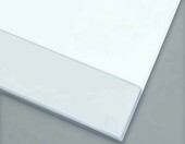 Sigel Podkładka papierowa na biurko A2 - 30 arkuszy – zdjęcie 3