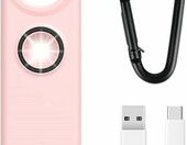 Osobisty alarm bezpieczeństwa 135 flintronic (stan nowy) – zdjęcie 1