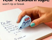 Tipp-Ex Mini Pocket Mouse Korektory w taśmie pastelowe - 6 szt. – zdjęcie 5