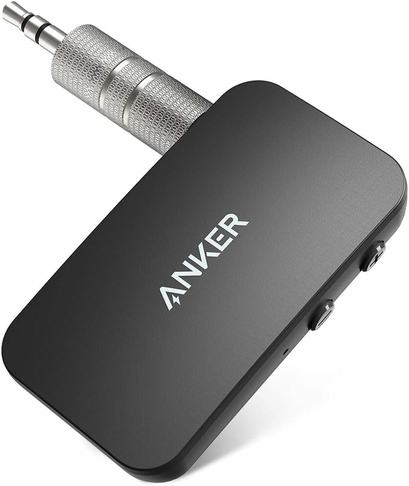 Soundcore Soundsync odbiornik Bluetooth Anker (stan nowy)