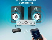 Soundcore Soundsync odbiornik Bluetooth Anker (stan nowy) – zdjęcie 2
