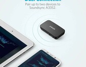 Soundcore Soundsync odbiornik Bluetooth Anker (stan nowy) – zdjęcie 5