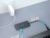 PowerExpand+ hub USB-C 7 w 1 Anker (stan nowy) – zdjęcie 3