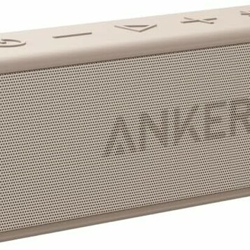 Głośnik Bluetooth IPX7 Anker Soundcore 2 (stan nowy)