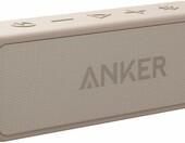 Głośnik Bluetooth IPX7 Anker Soundcore 2 (stan nowy) – zdjęcie 1