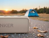 Głośnik Bluetooth IPX7 Anker Soundcore 2 (stan nowy) – zdjęcie 2