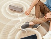 Głośnik Bluetooth IPX7 Anker Soundcore 2 (stan nowy) – zdjęcie 5
