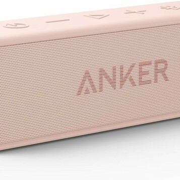 Głośnik Bluetooth IPX7 Anker Soundcore 2 (stan nowy)