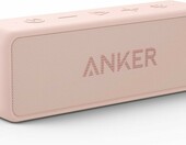 Głośnik Bluetooth IPX7 Anker Soundcore 2 (stan nowy) – zdjęcie 1
