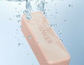 Głośnik Bluetooth IPX7 Anker Soundcore 2 (stan nowy) – zdjęcie 2