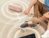 Głośnik Bluetooth IPX7 Anker Soundcore 2 (stan nowy) – zdjęcie 4