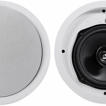 Para głośników sufitowych 6,5 JBL Control 26C (stan nowy)