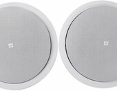 Para głośników sufitowych 6,5 JBL Control 26C (stan nowy) – zdjęcie 2