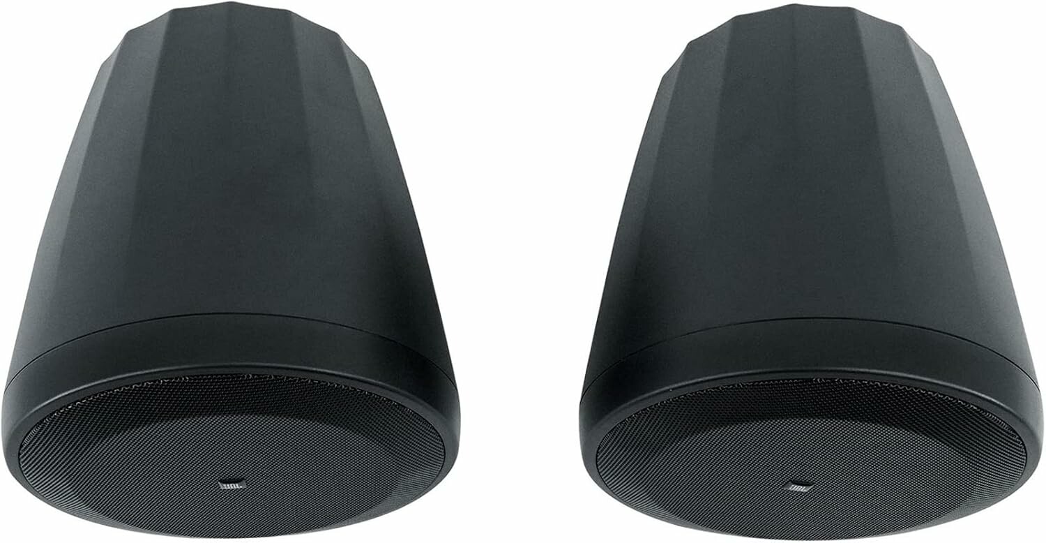 Para głośników wiszących JBL Control 64P/T (stan nowy)