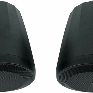 Para głośników wiszących JBL Control 64P/T (stan nowy)