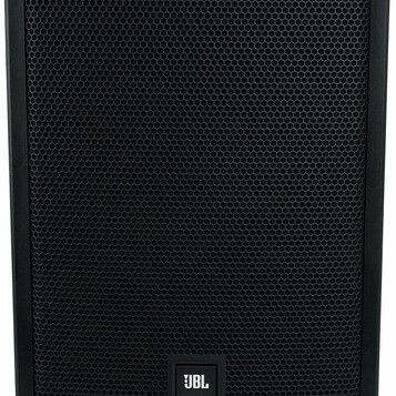 Mobilna aktywna kolumna PA 12 cali JBL IRX112BT (stan nowy)