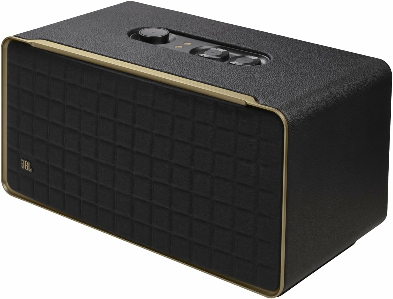 Głośnik Wi-Fi/Bluetooth 270W JBL Authentics 500 – stan: nowy