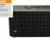 Głośnik Wi-Fi/Bluetooth 270W JBL Authentics 500 – stan: nowy – zdjęcie 2
