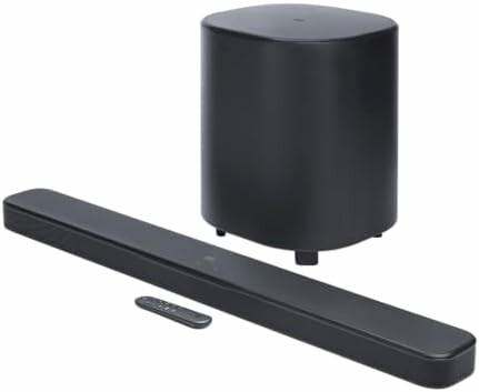Soundbar 5.1 Dolby Atmos JBL Bar 500 MK2 (stan nowy)