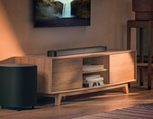 Soundbar 5.1 Dolby Atmos JBL Bar 500 MK2 (stan nowy) – zdjęcie 4