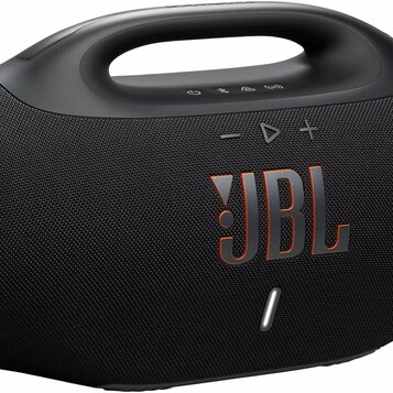 Mobilny głośnik Bluetooth JBL Boombox 4 (stan nowy)