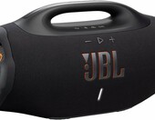 Mobilny głośnik Bluetooth JBL Boombox 4 (stan nowy) – zdjęcie 1