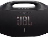 Mobilny głośnik Bluetooth JBL Boombox 4 (stan nowy) – zdjęcie 3