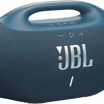 Mobilny głośnik Bluetooth JBL Boombox 4 (stan nowy)