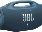 Mobilny głośnik Bluetooth JBL Boombox 4 (stan nowy) – zdjęcie 1