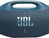 Mobilny głośnik Bluetooth JBL Boombox 4 (stan nowy) – zdjęcie 3