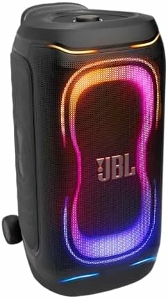 Mobilny głośnik imprezowy JBL PartyBox 330 (stan nowy)