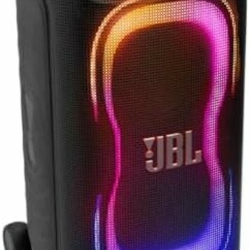 Mobilny głośnik imprezowy JBL PartyBox 330 (stan nowy)