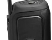 Mobilny głośnik imprezowy JBL PartyBox 330 (stan nowy) – zdjęcie 3